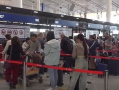 Онгоцны түлшний үнэ өсөж, нислэгүүд цуцлагдсан ч Хятадын аялал жуулчлалын эрэлт өндөр байна