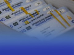 Гадаадын иргэний оршин суух зөвшөөрөл шинээр олголт 3.33 хувиар буурчээ 
