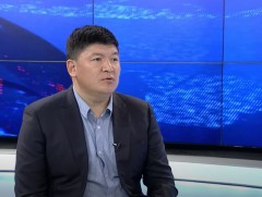 Ботаникийн цэцэрлэгт хүрээлэн 18 га талбайд туршилт судалгаа хийж байна 