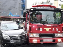 БНСУ-д галын машины зам хаасан тээврийн хэрэгслийг шууд хүчээр зайлуулдаг болжээ