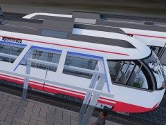 “Улаанбаатар трам” төслийн хоёрдугаар шугамын тендерийн нээх хугацааг сунгалаа