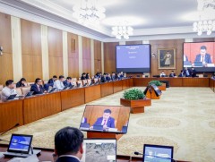 Томоохон зарим төслийн санхүүжилт тасалдахгүй байх эрх зүйн орчныг бүрдүүлнэ