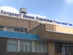 Улаанбурхан өвчний халдвар вакцины нас хүрээгүй хүүхдүүд хүндэрч, эндэх эрсдэлтэй байна