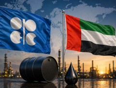 АНЭУ ОПЕК-ээс гарах шийдвэрээ зарлалаа