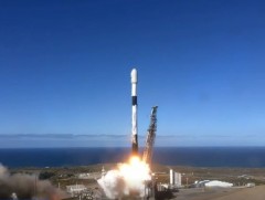 БНСУ Умард Солонгосыг хянах хиймэл дагуулуудаа ажиллагаанд оруулна