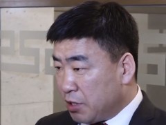 Ц.Идэрбат: Хаврын тариалалт дээр онцгой анхаарна