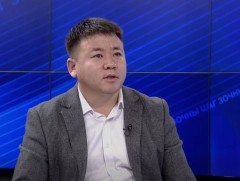 Өрхийн эрүүл мэндийн төвд ажилладаг залуу эмч нарын зөвлөгөөн болж байна