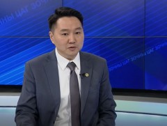 Төр, хувийн хэвшлийн түншлэлийн тухай хуулийг 2022 онд баталжээ