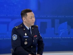 Шүүхийн шийдвэр гүйцэтгэх байгууллага гурван төрлийн үйл ажиллагаа гүйцэтгэдэг 