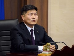 Нийслэлийн МАН-ын хорооны хурлаар гурван асуудал хэлэлцжээ