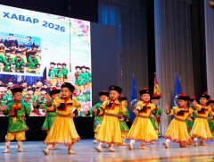 Хүүхэд урлаг, спортын тусламжтай зөв төлөвшил, ёс суртахуунд суралцах боломжтой 