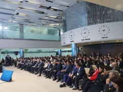 Казахстаны аж ахуйн нэгжүүдтэй 20 гаруй сая ам.долларын гэрээ байгуулжээ