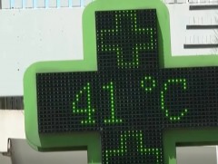 Далайн гадаргын температур түүхэн үзүүлэлтэд дөхөж өссөн нь Эль Ниньо эхлэх дохио байж болзошгүй