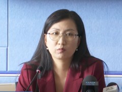 Эдийн засгийн төлөв тогтвортой, эерэг хэвээр байгаа ч тодорхой бус байдал нэмэгдэж байна 