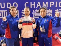 Аваргын алтан медалийн төлөө өрсөлдөхөөр шалгарлаа