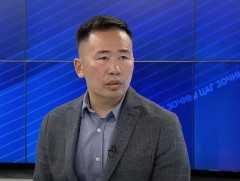 Нийслэл хотод үерийн ус зайлуулах 168,6 км далан суваг байдаг  