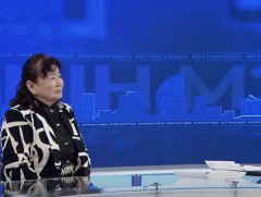 С.Төгс: Малын дотор эрхтэн гүзээ сархинаг, өлөн, шөрмөс зэргээр 100 орчим нэрийн бүтээгдэхүүн хийж..