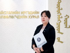 М.Халтар: НИТХ дахь АН-ын бүлгээс ирүүлсэн саналын дагуу хуралдааныг тодорхойгүй хугацаагаар хойшл..