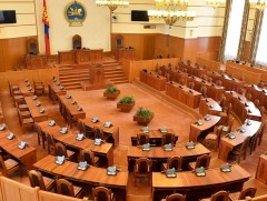 УИХ-ын гишүүнийг эгүүлэн татах шаардлагатай эсэх асуудлаар иргэдийн байр суурь...