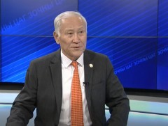 2024 оны байдлаар 46 мянган тонн жимс жимсгэнэ импортоор оруулсны 60 хувь нь алим байжээ