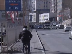 Хоёр дугуйт тээврийн хэрэгслээр зорчих иргэд нэмэгдэж байна