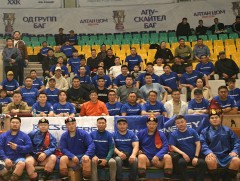 “Хатант Интернэшнл”, “М-Си-Эс Энержи” багууд тэргүүн байрын төлөө өрсөлдөхөөр шалгарчээ