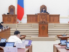 Мэргэжлийн нэгдсэн холбооны эрх зүйн байдлын тухай хуулийн зарим зохицуулалт хуульд нийцээгүй гэв