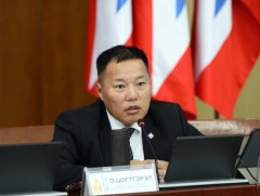 Парламентын дархлааг сулруулах үйлдэл гаргаж болохгүй гэв 