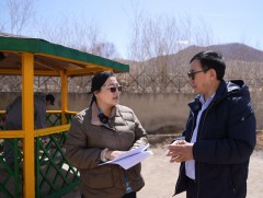 Хан-Уул дүүрэг тохижилт, засвар шинэчлэлийн ажлын хүрээнд 151 арга хэмжээ хэрэгжүүлнэ