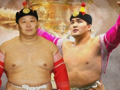 “Алтан цом-2026” хагас шигшээ барилдаан дөрөвдүгээр сарын 11-нд болно