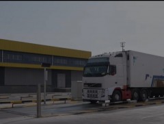 Замын-Үүд дэх гаалийн хяналтын бүсэд өдөрт 200-250 бараа тээврийн хэрэгсэлд гаалийн бүрдүүлэлт хий..