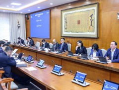 Агаарын хөлгийн түлш нийлүүлэх тухай хэлэлцээр байгуулна