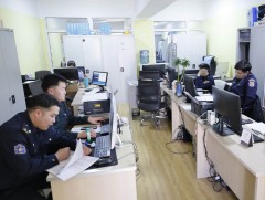 Шүүхийн шийдвэр гүйцэтгэх байгууллагын хэлтсүүд нийслэлийн 9 дүүрэг, нэг цэгийн төвүүдэд шилжиж аж..