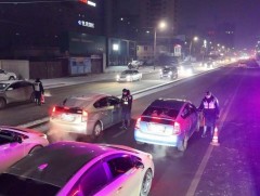 Согтуугаар тээврийн хэрэгсэл жолоодсон 5 гэмт хэргийг илрүүллээ 