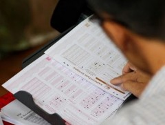 Элсэлтийн ерөнхий шалгалтын босго оноог 450-500 байхаар тогтоожээ