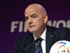 Канад: Инфантинод тусгай хамгаалалт үзүүлэхээс татгалзав