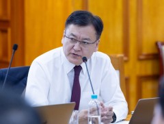 ЗГ: ДЦС-уудын засвар, шинэчлэлийн ажилд шаардлагатай  хөрөнгийг Засгийн газрын нөөц сангаас гүйцэт..