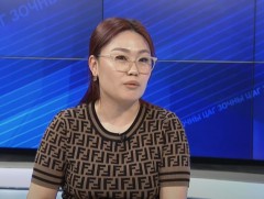 Н.Тамир: Ирэх тавдугаар сарын 2-ноос тэрбум мод тарих үндэсний өдрүүд эхэлнэ