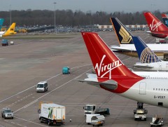 Түлшний хомсдолын улмаас тавдугаар сард дэлхий даяар 13 мянган нислэг цуцалжээ 