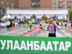 “Улаанбаатар марафон-2026”-д 46306 хүн бүртгүүлжээ
