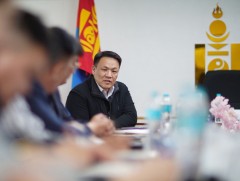 Н.Номтойбаяр: Чөлөөт бүсийн бодлогыг бүс нутгийн эдийн засгийн өсөлтийг дэмжих чиглэлээр хэрэгжүүлнэ
