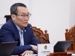 ҮХЦ-д нэр дэвшигчдэд тавьдаг шаардлагыг илүү тодорхой болгоно