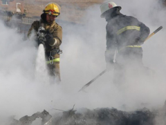 Нийслэлд өнгөрсөн долоо хоногт гал түймрийн 71 дуудлага мэдээлэл бүртгэгджээ