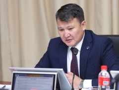 “Цэргийн албаны тухай хуулийн шинэчилсэн найруулгын төсөл”-ийг хэлэлцэн дэмжлээ