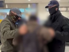 Бага насны хүүхдийг садар самуунд уруу татаж, интерполоор эрэн сурвалжлагдаж байсан этгээдийг БНСУ..