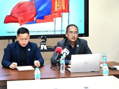 Монголд спортын Хутга шидэлтийн Азийн АШТ болно
