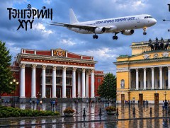  “Тэнгэрийн хүү” дэлхийн театрын зүрхэнд тоглогдоно
