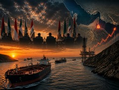 Олборлолт нэмэгдсэн ч Хормузын нөхцөл байдал нефтийн зах зээлд нөлөөлсөөр...