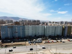 Угсармал орон сууцны дулаалга, засварын ажил 65 хувьтай үргэлжилж байна