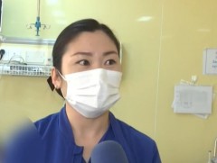 Ц.Эрдэнэтуяа: Амьдралын дэнсэн дээр тогтож байсан хүн эрүүл болох хамгийн сайхан мэдрэмж байдаг